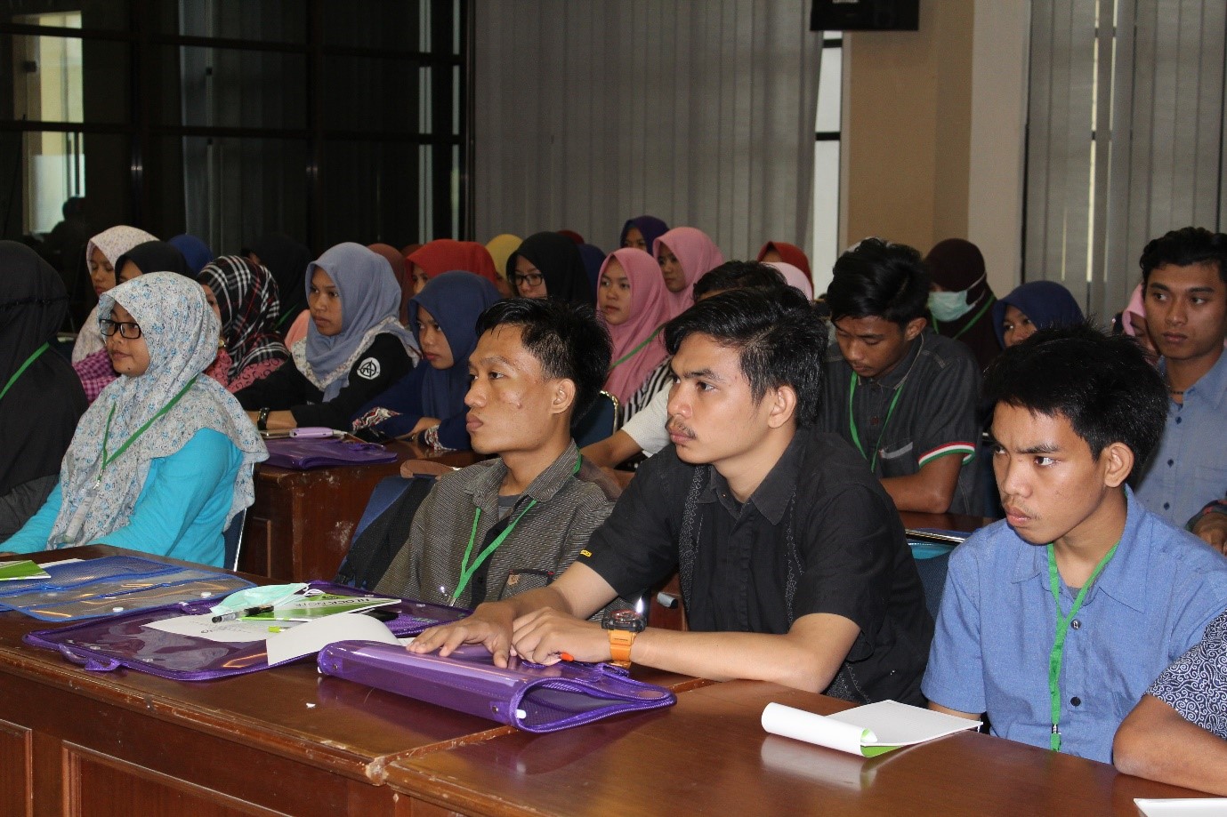 Gambar Sosialisasi Repository